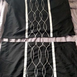 Pillowcases🖤🖤